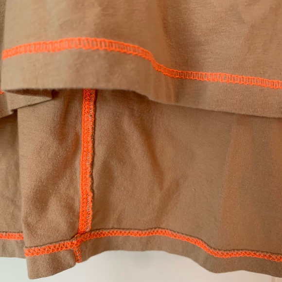 ASOS Boxy Cropped Tee (US 6) - Picture 6 of 6